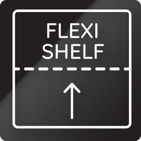 FlexiShelf