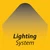System oświetlenia LED