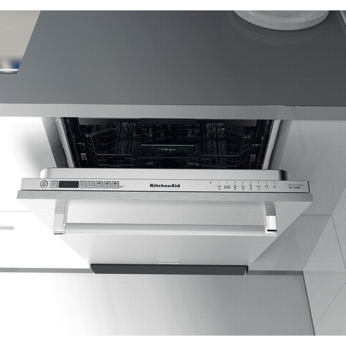 Kitchenaid Opvaskemaskine Indbygning KICO 3T133 PFES Fuldt integreret D Lifestyle
