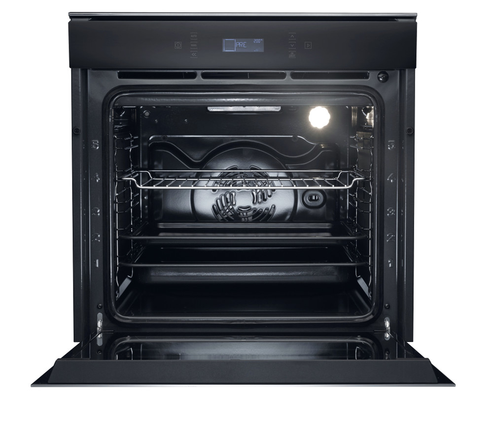 Built In Oven Hotpoint SI6 874 SC IX | Hotpoint