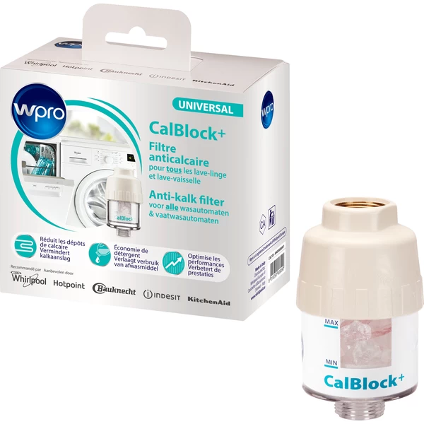 Indesit WASHING CAL100 Frontal