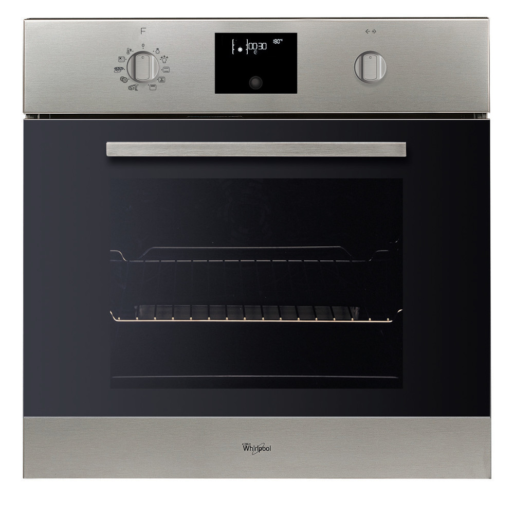 Four AKZ 476/IX Whirlpool - Encastrable - 65 Litres | Whirlpool Belux