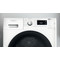 Whirlpool Сушилна машина FFT M11 9X2BY EE Бял Perspective