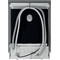 Whirlpool Dishwasher Samostojni WFO 3O32 N P X Samostojni D Perspective