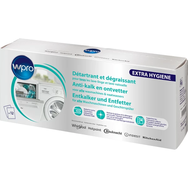 Indesit WASHING DES131 Frontal