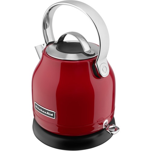 Kitchenaid Bollitore 5KEK1222EER Rosso imperiale Perspective