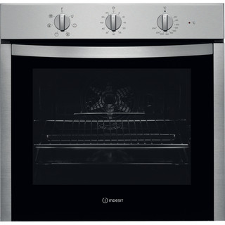 Indesit OVEN Built-in IFW 5530 IX Electric A Frontal