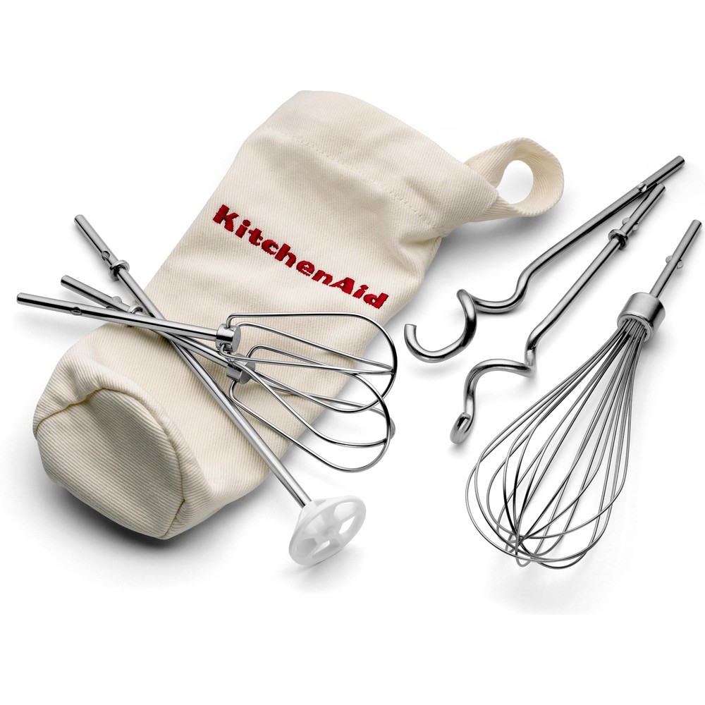 Hand Mixer 9 Speed KitchenAid UK