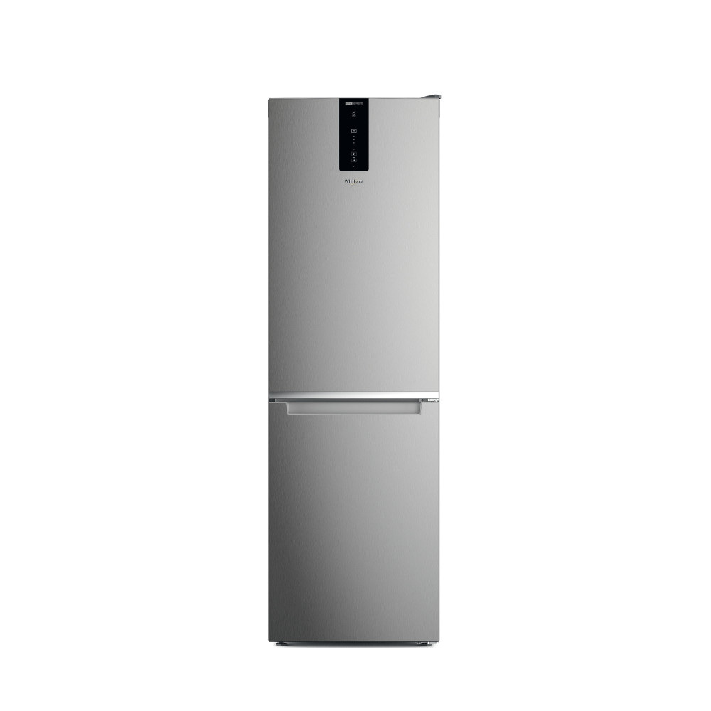 Whirlpool fridge freezer: frost free - W7X 82O OX UK | Whirlpool UK