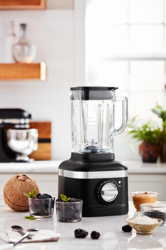 BLENDER K400 ARTISAN Truffe noire KitchenAid FR