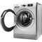Whirlpool washing machine: 8kg - FWG81496 S UK
