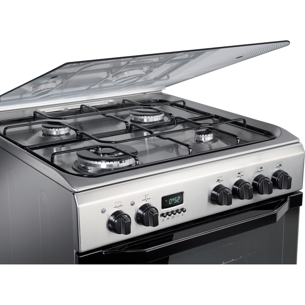 Cucina Indesit I6TMH2AF(X)/I | Indesit IT