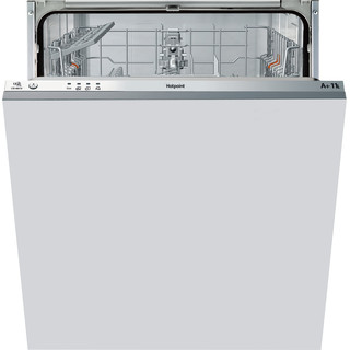 Integrated Dishwasher Hotpoint Ltb 4b019 Uk Hotpoint