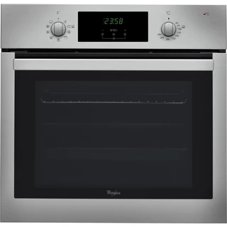 Whirlpool Oven Built-in AKP 742 IX Electric A Frontal
