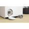 Whirlpool Washing machine Samostojeći TDLRB 6241BS EU/N Bela Gorenje punjenje C Perspective