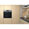 Whirlpool OVEN Ugradni OMSR58CU1SX Električna A+ Frontal