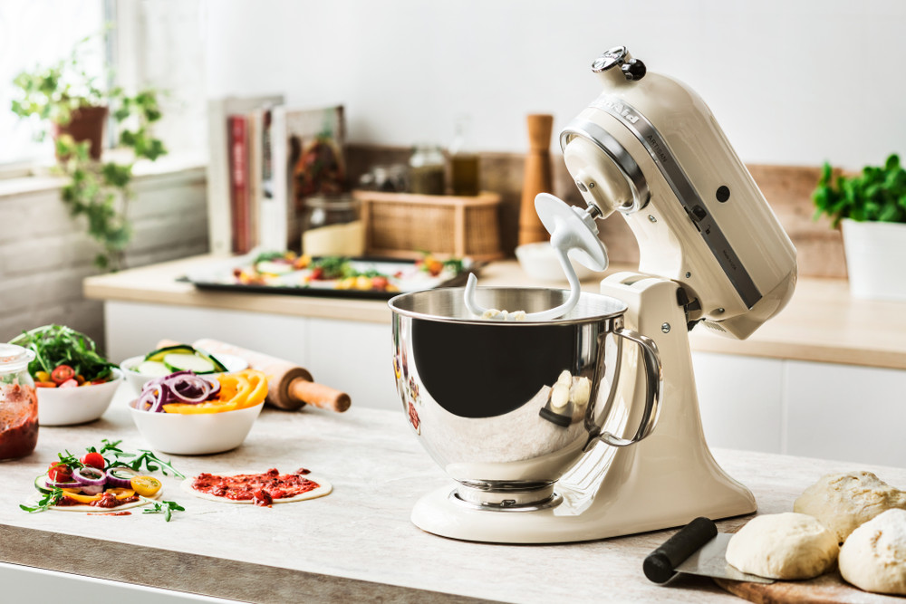 Kitchenaid store artisan 5ksm175ps