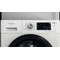 Whirlpool Washing machine Samostojeći FFD 11469 BV EE Bela Prednje punjenje A Perspective