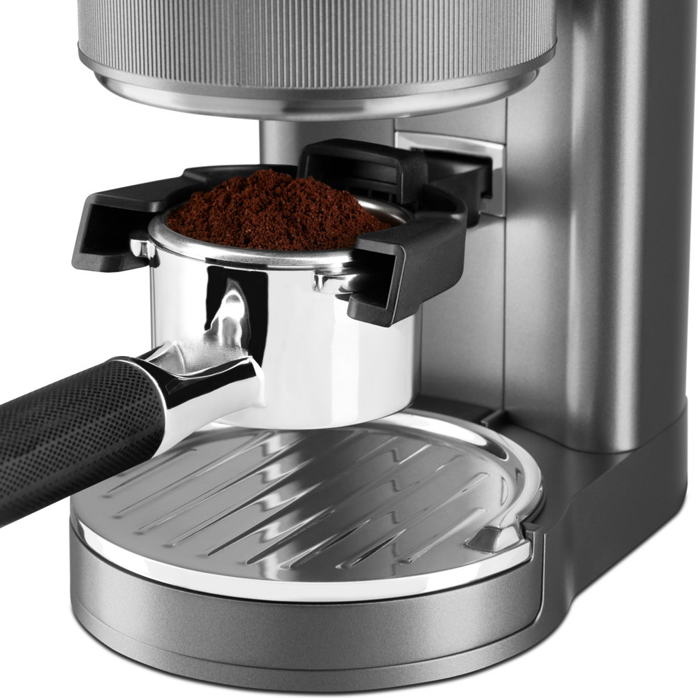 Kitchenaid Coffee grinder 5KCG8433EDG Gris marengo Other 2