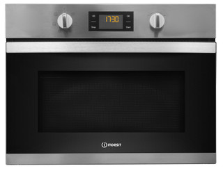 Indesit MWI 3443 IX UK Indesit MWI 3443 IX UK