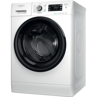 lavadoras whirlpool es