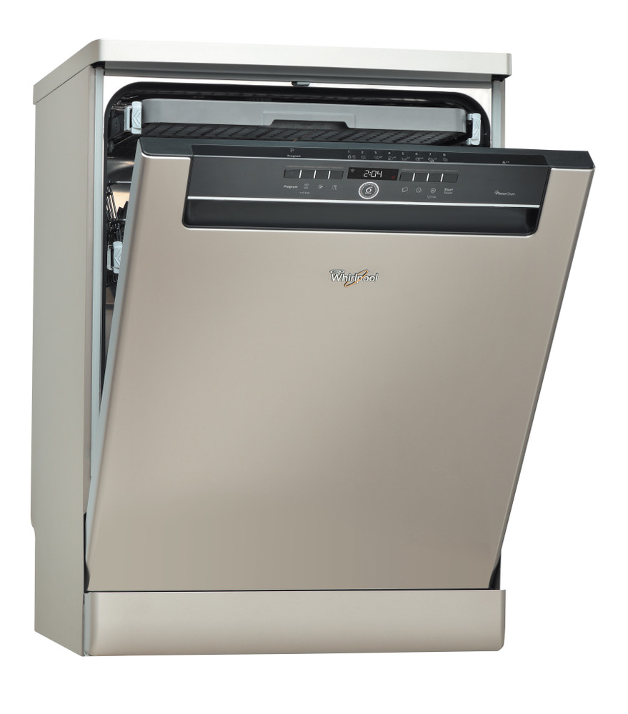 Whirlpool 6th sense dishwasher adp cheap 7570 ix