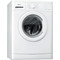 Whirlpool frontmatad tvättmaskin: 6 kg - AWO/D 6024
