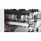 Whirlpool Dishwasher Vgradni WBC 3C26 X Half-integrated E Frontal