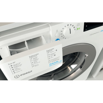SDL 10 lavadoras portátiles