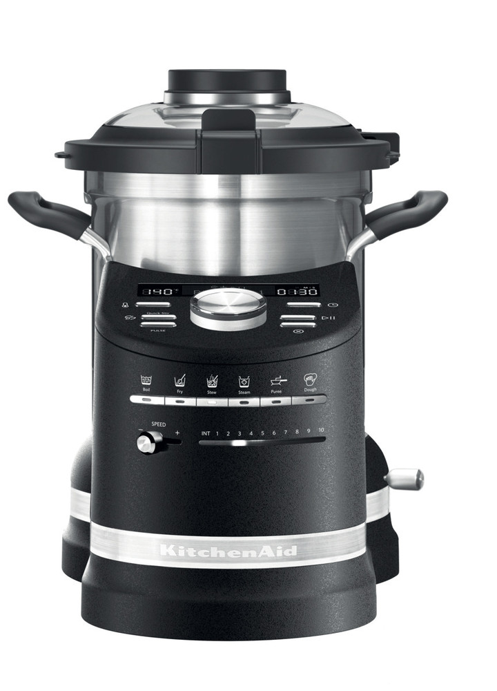 kitchenaid varný robot artisan 5kcf0104