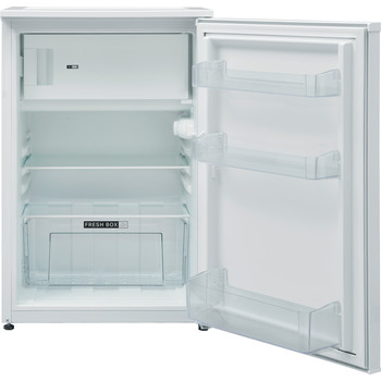 Réfrigérateur posable Whirlpool: couleur blanche - W55VM 1110 W 1
