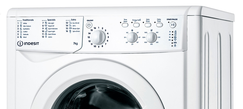 Indesit IWC71451UK.M IWC 71452 ECOC IWC 71452 ecou Lavadora Interruptor de cerradura de puerta