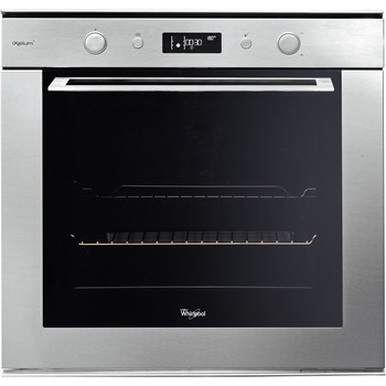Whirlpool Forno Da incasso AKZM 756/IXL Elettrico A Frontal