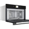 Whirlpool Microwave Vgradni W9 MD260 BSS Black Steel Elektronsko 31 Mikrovalovna pečica kombinirana 1000 Frontal