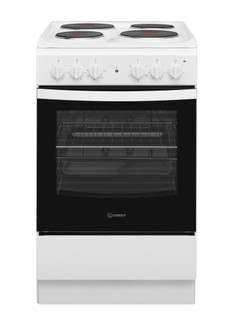 Indesit 2024 electric cooker