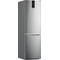 Whirlpool Fridge/freezer combination Samostojni W7X 93T MX Mirror/Inox 2 doors Perspective