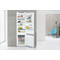 Whirlpool Kombinētais ledusskapis/saldētava Iebūvējams ART 9811 SF2 Balta 2 doors Perspective open