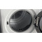 Whirlpool Džiovinimo mašina FFT M22 8X3B EE Balta Perspective