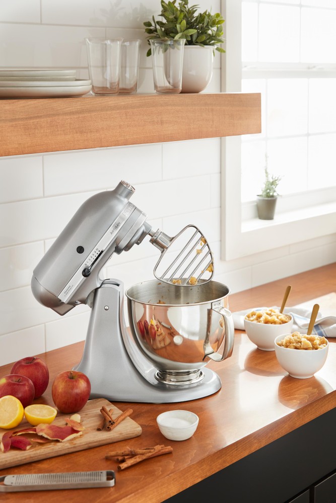kitchenaid stainless steel beater