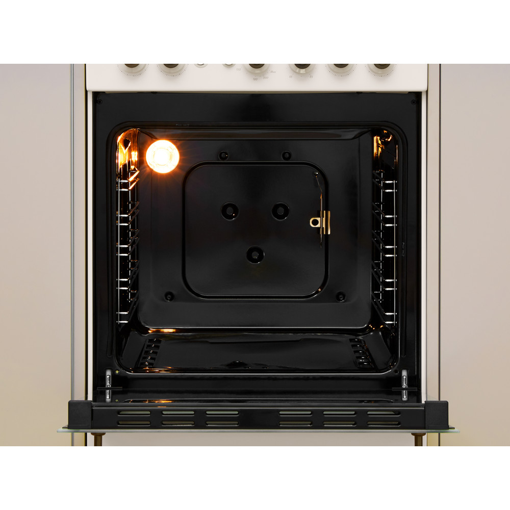 Cucina Indesit IS5G1MMJ/E | Indesit IT
