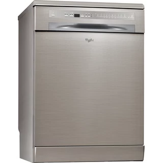 Whirlpool Máquina de lavar loiça Livre Instalação ADP 8797 A+ PC 6S IX Livre Instalação A+ Perspective