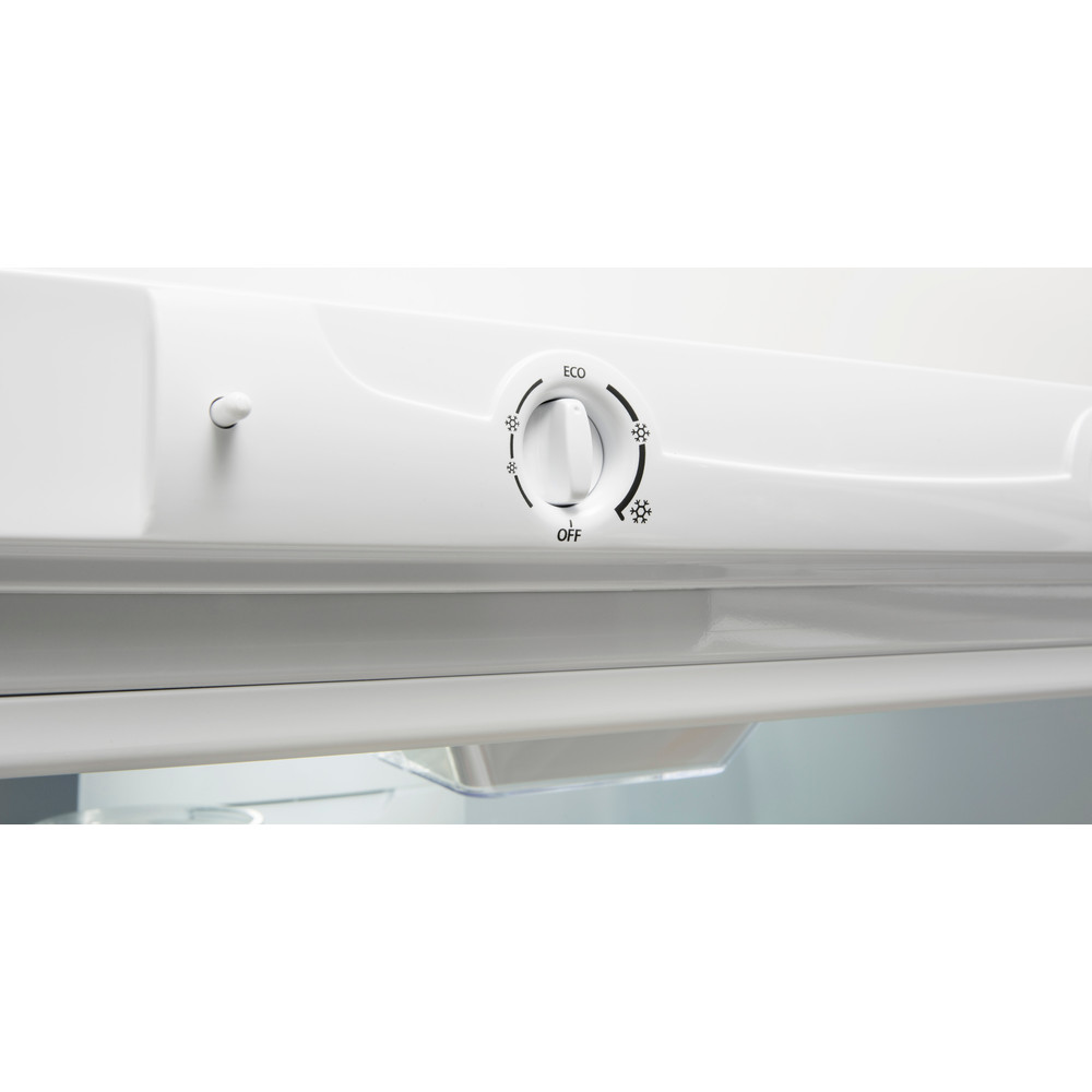 Freestanding Fridge Freezer