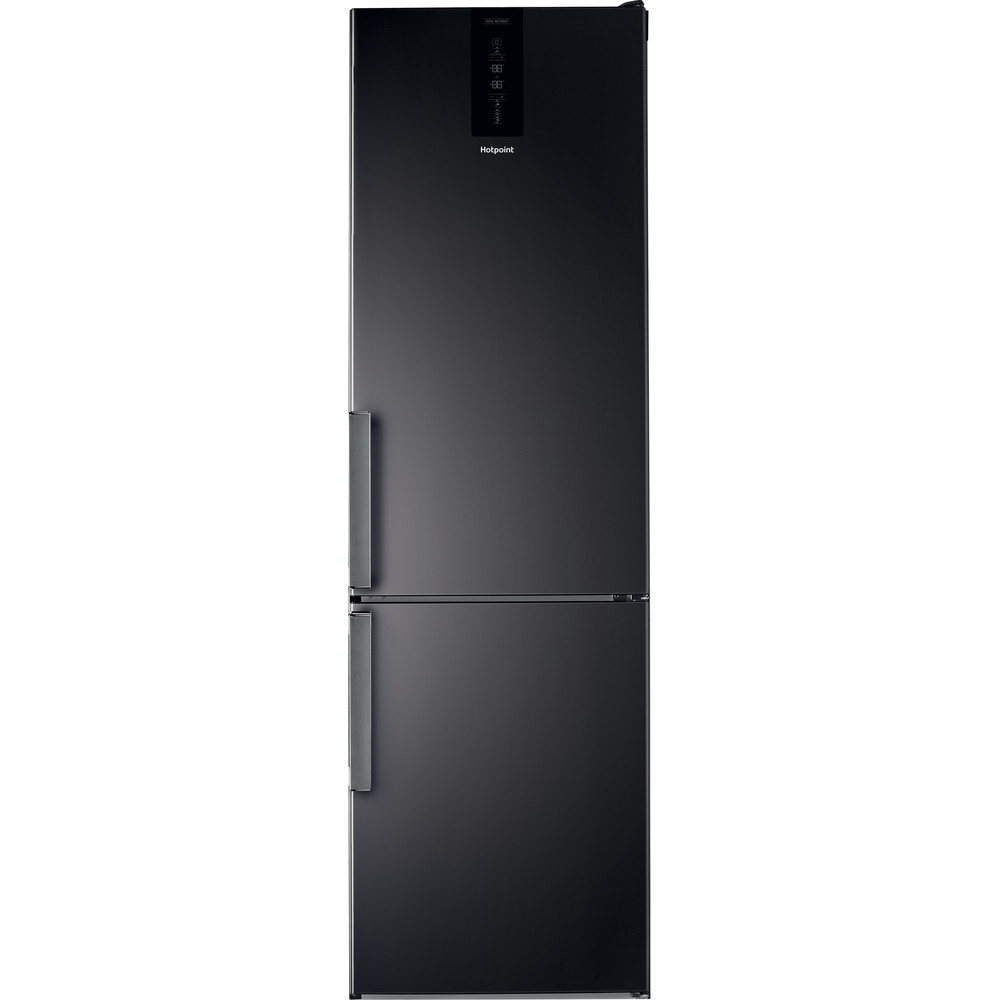 Freestanding Fridge Freezer Hotpoint H9t 921t Ks H 2 Hotpoint