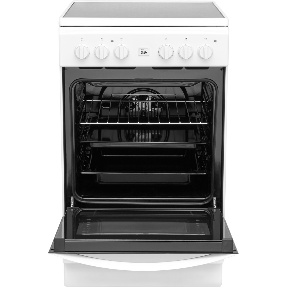 Kuchenka Indesit IS5V8GMW/E | Indesit PL