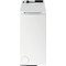 Whirlpool Pesumasin Vabaltseisev TDLRB 65242BS EU/N Valge Pealtlaetav C Perspective