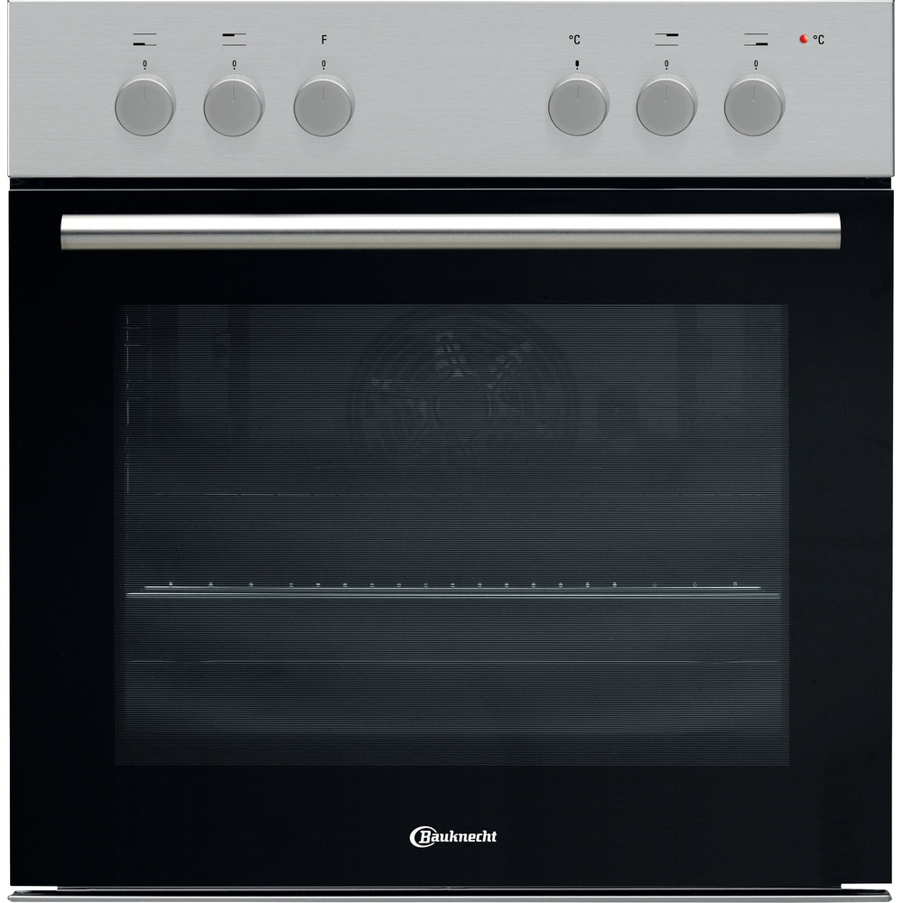 Einbaubackofen Bauknecht Hvp2 Nn5f In Bauknecht De