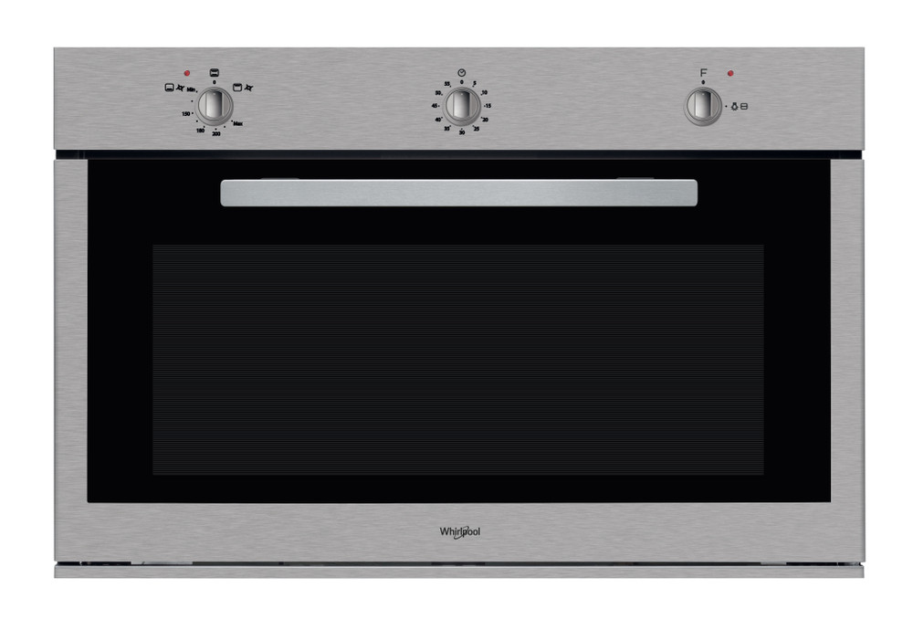 Whirlpool OVEN Built-in AKR 047/01/IX SA GAS A Frontal