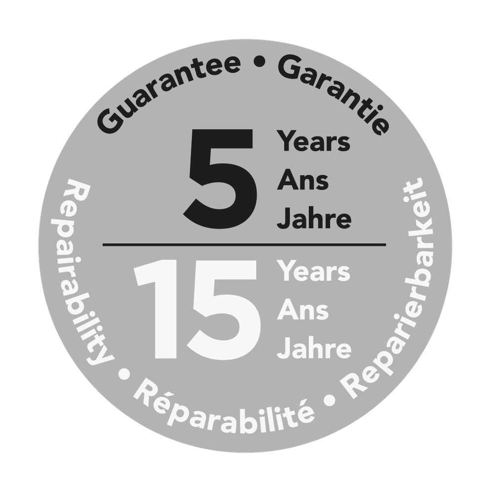 Frusta Piatta Per Planetarie KitchenAid Grandi Dimensioni - In Acciaio Inox, Modello 5K7SFB, Compatibile Con Ciotole 6.6 L E 6.9 L, Lavabile In Lavastoviglie