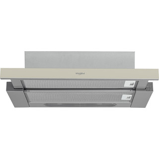 Whirlpool Gartraukis Įmontuojamas AKR 750 G SD Pilka Įmontuojamas Mechaninis Frontal