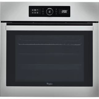 Whirlpool Oven Built-in AKZ 618 IX Electric A+ Frontal